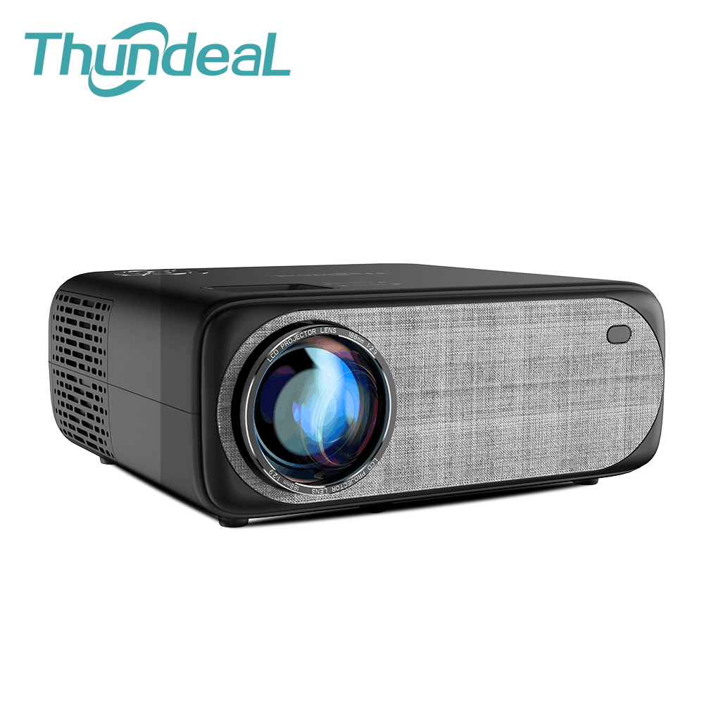 ThundeaL 1080P ,  ȵ̵ LED Ǯ H..